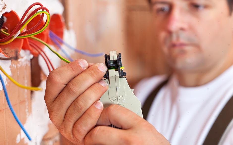 dépannage électricien Le Pecq