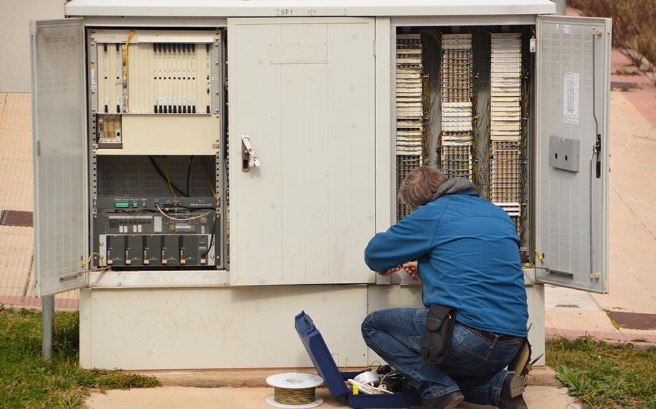  dépannage électricien Le Port-Marly