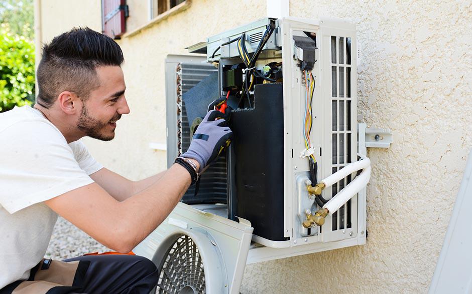 électricien professionnel Dammarie-les-Lys