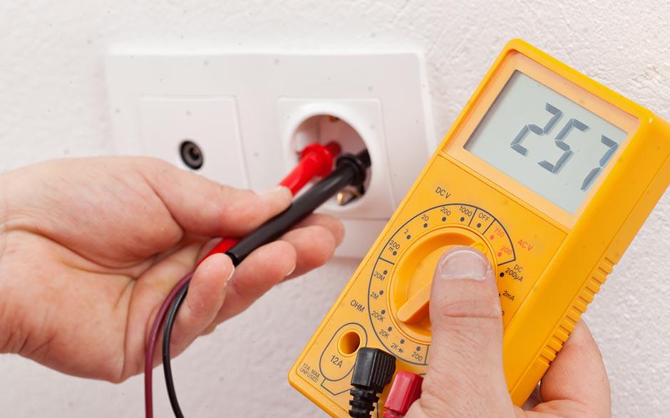 dépannage électricien Le Pecq